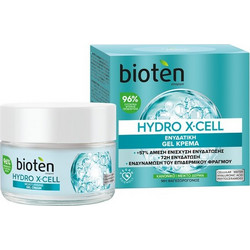 Bioten Hydro X-Cell Day Gel-Cream 50ml