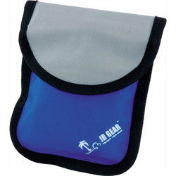 JR Gear Blue