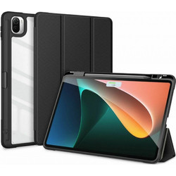 Dux Ducis Toby Pencil Black (Xiaomi Pad 5)
