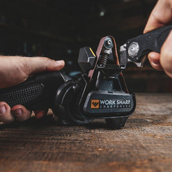 Work Sharp MK2 Ηλεκτρικό ΑκονιστήριΚωδικός: 002.3038