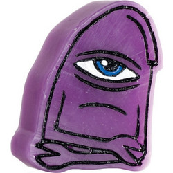 Toy Machine Wax Purple