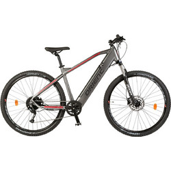 Orient Bikes Ultra 2020 Ηλεκτρικό Ποδήλατο Mountain 29" Γκρι