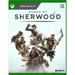 Gangs Of Sherwood Xbox Series