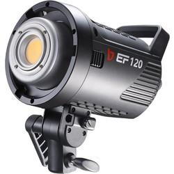 Jinbei EF 120 Daylight Led