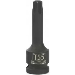 Υποδοχή Κρούσης Torx 55 1/2" 13966 STELS