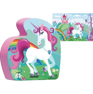 Παιδικό Puzzle iTotal Unicorn 49 Κομμάτια