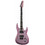 Harley Benton R-446 Ηλεκτρική Κιθάρα ST Style με HH Μαγνήτες και Ταστιέρα Amaranth Plum Metallic