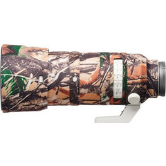 EasyCover Lens Oak Cover For Sony FE 70-200mm f/2.8 GM OSS II Lens (Forest Camouflage)