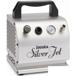 Iwata Silver Jet IS50