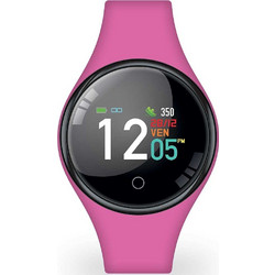Techmade Freetime Pink