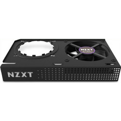 NZXT Kraken G12 Mounting Kit for Kraken Series AIO Black RL-KRG12-B1 Μαύρο Κωδικός: 20894358