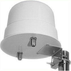 SeaCell SC-556 Εξωτερική Κεραία Wi-Fi Πανκατευθυντική 12dBi με Σύνδεση N-connector