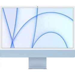 Apple iMac Retina 4.5K 24" 2021 (M1 chip/8GB/256GB SSD/8 Core GPU)