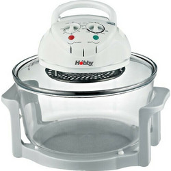 Hobby Φουρνάκι Ρομπότ 12lt 1400W HCO-40359