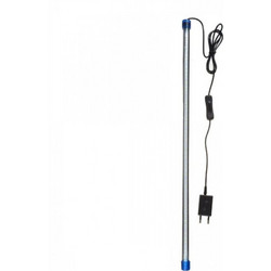 Deebow Electronic Submerged Lamp DEE-T6 Φωτιστικό Ενυδρείου με Λάμπα Led με Λευκό Φως Κωδικός: 39963578
