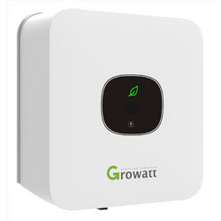 Growatt MIC 2000TL-X Inverter 2000W 230V Μονοφασικό Κωδικός: 34532021