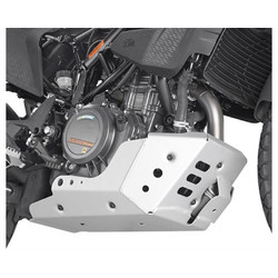 Givi Προστασία Κάρτερ Αλουμινίου KTM 390 Adventure 2020 Κωδικός: RP7711