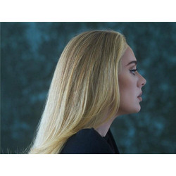 Adele 30 2xLP Κωδικός: 36187499
