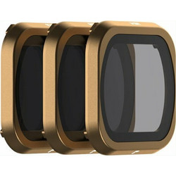 Polar Pro Shutter ΝD Σετ Φίλτρα Φακών για DJI Mavic 2 Κωδικός: M2P-CS-SHUTTER