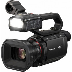 Panasonic AG-CX10