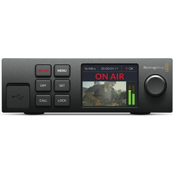 Blackmagic Design Web Presenter HD Κωδικός: BDLKWEBPTRPRO