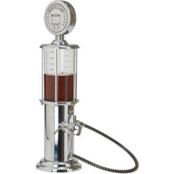 Διανεμητής Μπύρας Πλαστικός με Βρυσάκι 1lt Κωδικός: 38619799