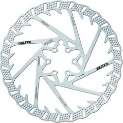 Galfer Δισκόπλακα Ποδηλάτου Shark 203mm Κωδικός: 38482185