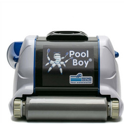 Hayward Pool Boy Σκούπα Ρομπότ Πισίνας με Ισχύ 140W Κωδικός: 38399098