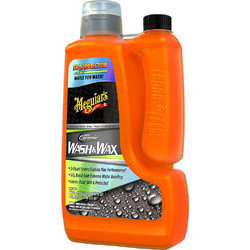 Meguiar's Hybrid Ceramic Wash & Wax 236ml