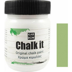 Karron Χρώμα Κιμωλίας 200ml Antique Green