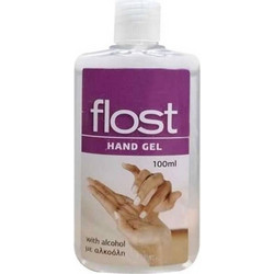 Pharmex Flost Αντισηπτικό Gel Χεριών 100ml