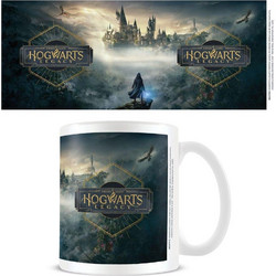 Abysse Corp Harry Potter Hogwarts Legacy Mug