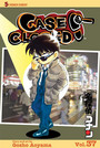 Case Closed, Vol. 37 Case Closed, Vol. 37