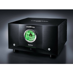 Stromtank S-2500 Quantum mkII