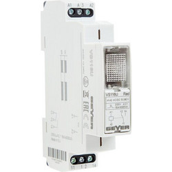 Ρελέ ισxύος 1θ 16Α 12-240V AC-DC 1(NO-NC) | Geyer | VS116U