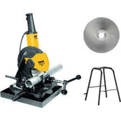 REMS Turbo K Basic