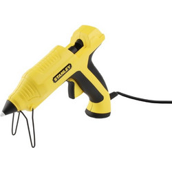 STANLEY ΘΕΡΜΟΚΟΛΛΗΤΙΚΟ ΠΙΣΤΟΛΙ ΣΙΛΙΚΟΝΗΣ GR50 STHT6-70417