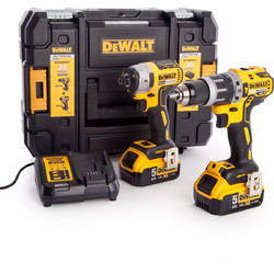 Dewalt DCK266P2T
