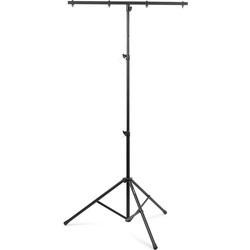 BEAMZ LS25T Βάση φωτισμού Light stand (T-Bar) ύψος 2.75m max / 25kg max 180.610