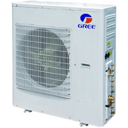 Gree Ecodesign GWHD36NK6LO Εξωτερική Μονάδα