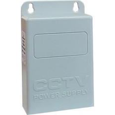 POWERTECH τροφοδοτικό HT2000-W, 12V 2A, αδιάβροχο