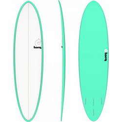Σανίδα Surf TORQ Epoxy TET 7.2 Funboard Seagreen - 0106-22020