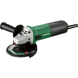 Hikoki G13SR4 Γωνιακός Τροχός Ρεύματος 730W 125mm
