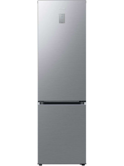 Samsung RB38C776DS9/EF Ψυγειοκαταψύκτης 390lt No Frost Υ203xΠ59.5xΒ65.8cm Inox