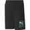 Puma Active Sports Αθλητικό Παιδικό Σορτς Μαύρο 846998-01
