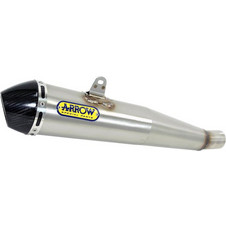 Arrow Τελικό Εξάτμισης για Honda CBF 1000 71660RKI