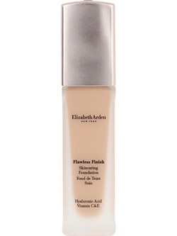Elizabeth Arden Flawless Finish Skincaring 440W Liquid Foundation