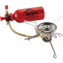 MSR Whisperlite Universal Combo