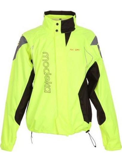 ΑΔΙΑΒΡΟΧΟ ΜΗΧΑΝΗΣ MODEKA 80290 AX-DRY ΜΑΥΡΟ - ΚΙΤΡΙΝΟ