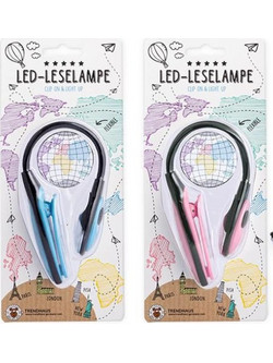 Trend Λάμπα Ανάγνωσης με LED (958976)